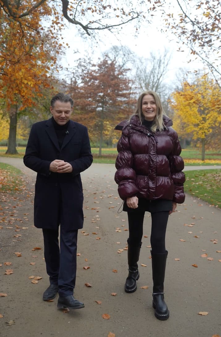 Michael Vindfeldt campaign